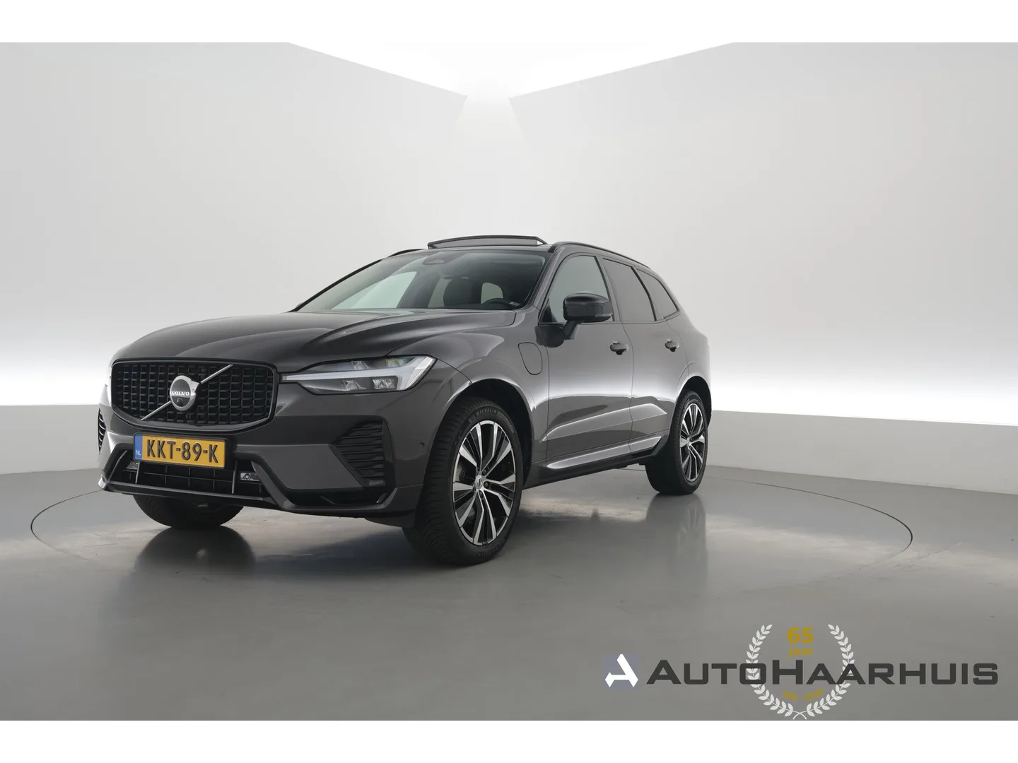 Volvo XC60 (2023) — foto 1