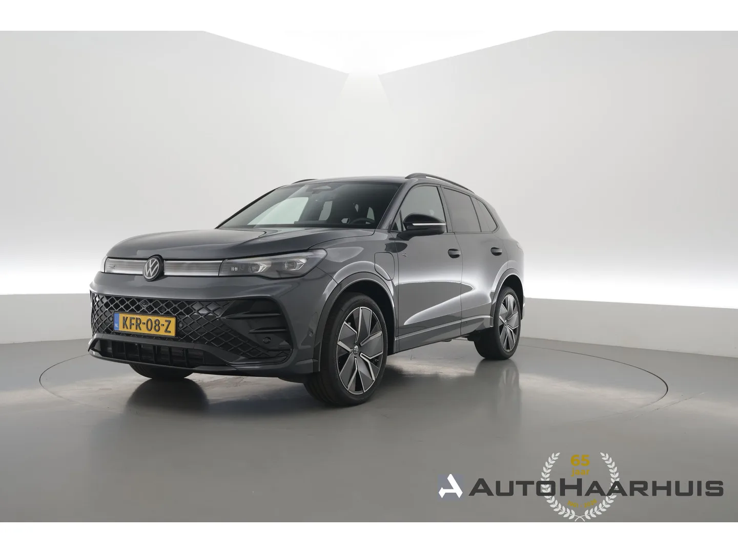 Volkswagen Tiguan (2026) — foto 1
