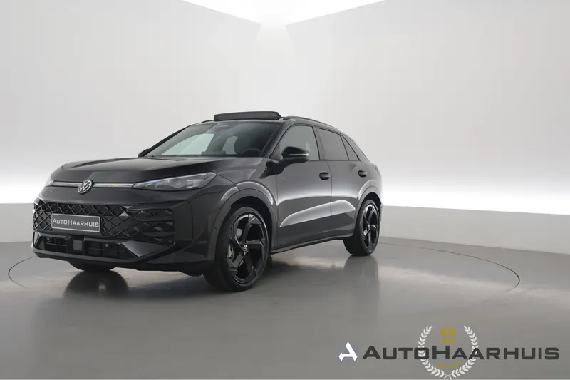 Volkswagen T-Roc (2026)