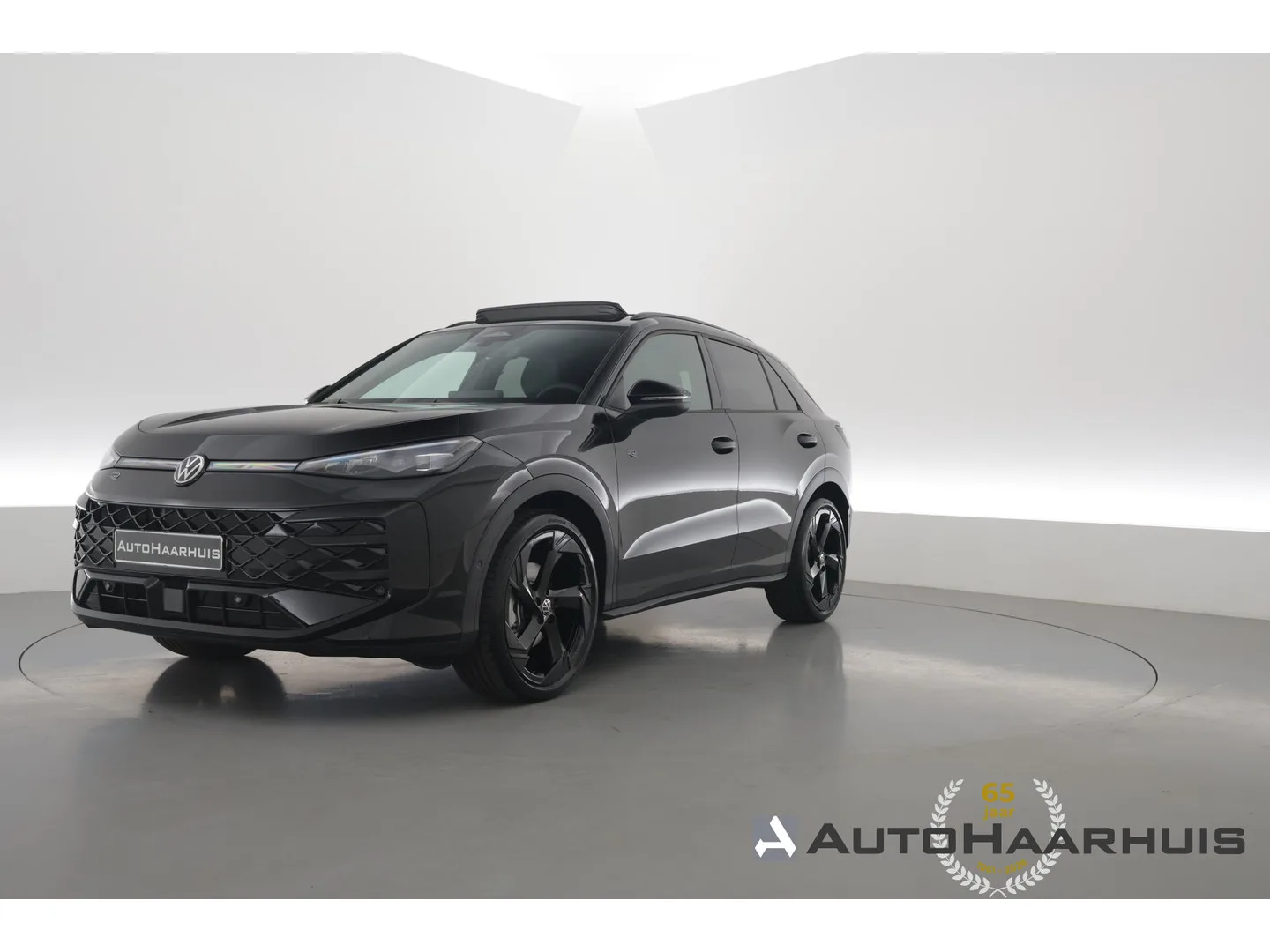 Volkswagen T-Roc (2026) — foto 1