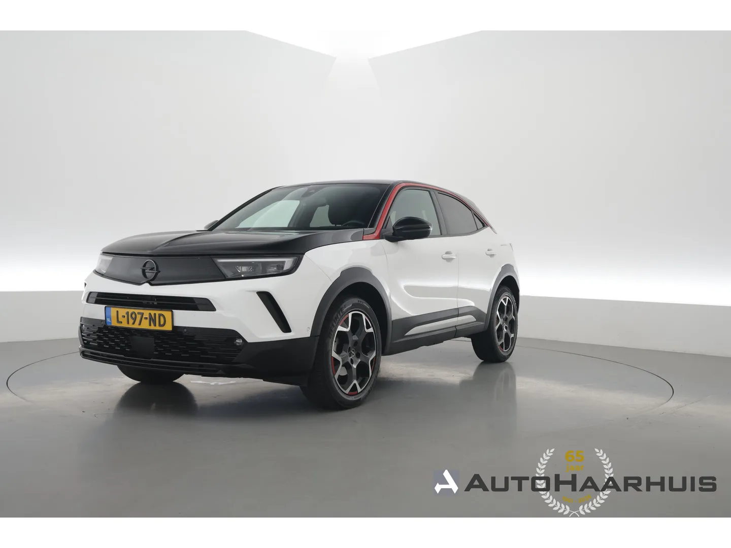 Opel Mokka (2021) — foto 1