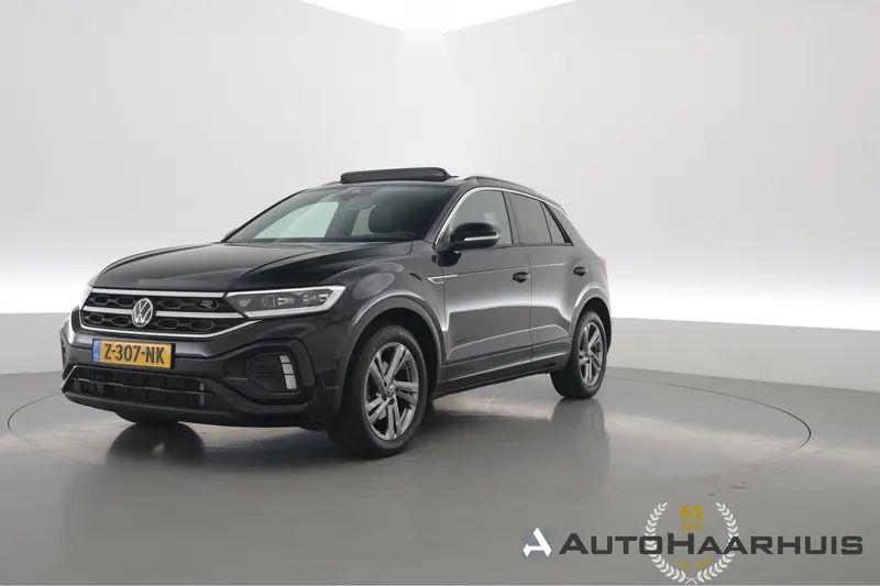 Volkswagen T-Roc (2023)