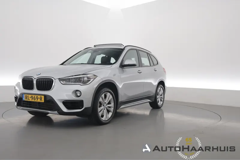 BMW X1 (2018)