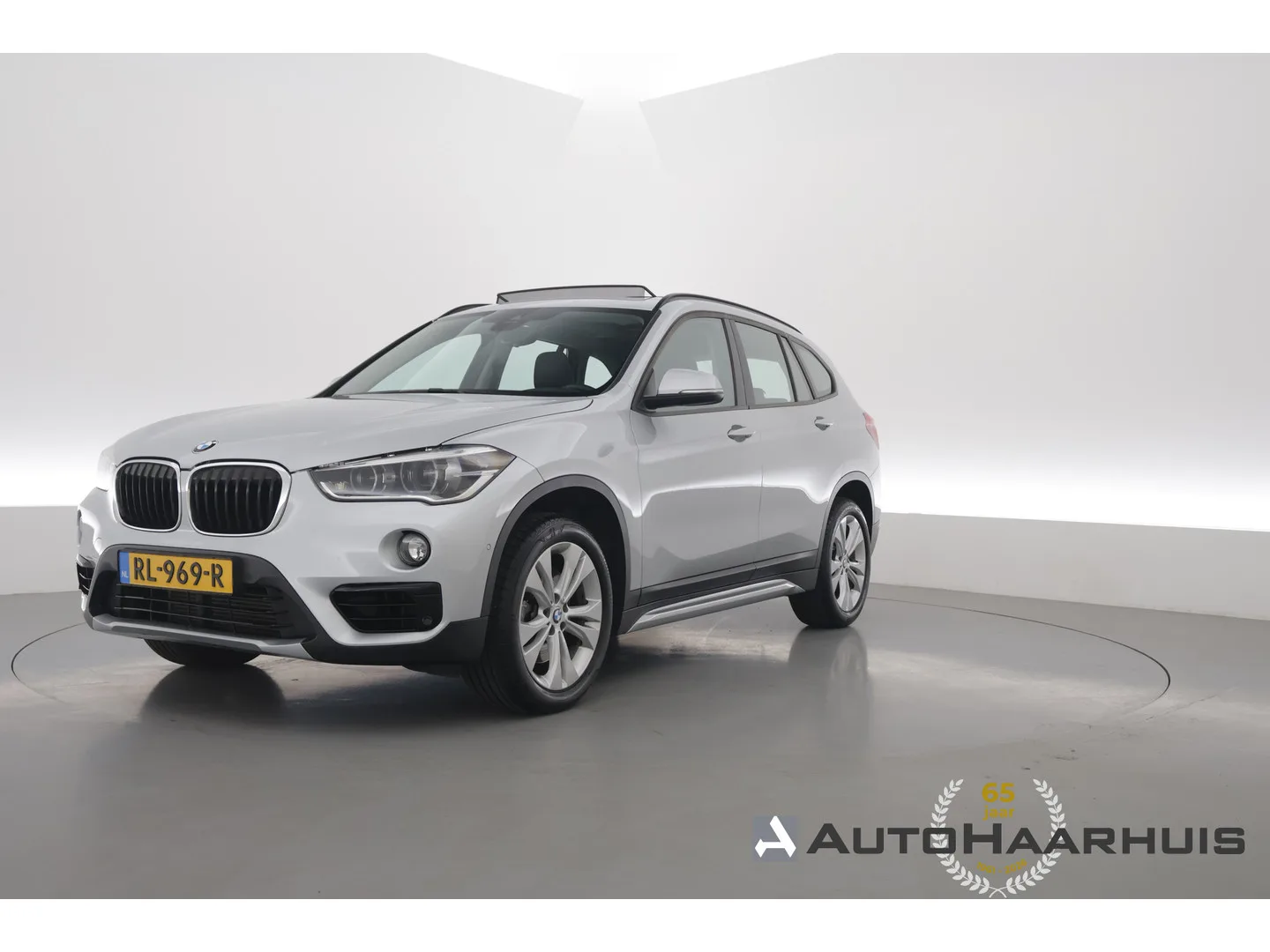 BMW X1 (2018) — foto 1
