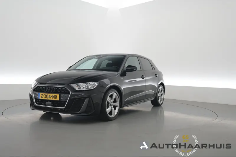 Audi A1 (2023)