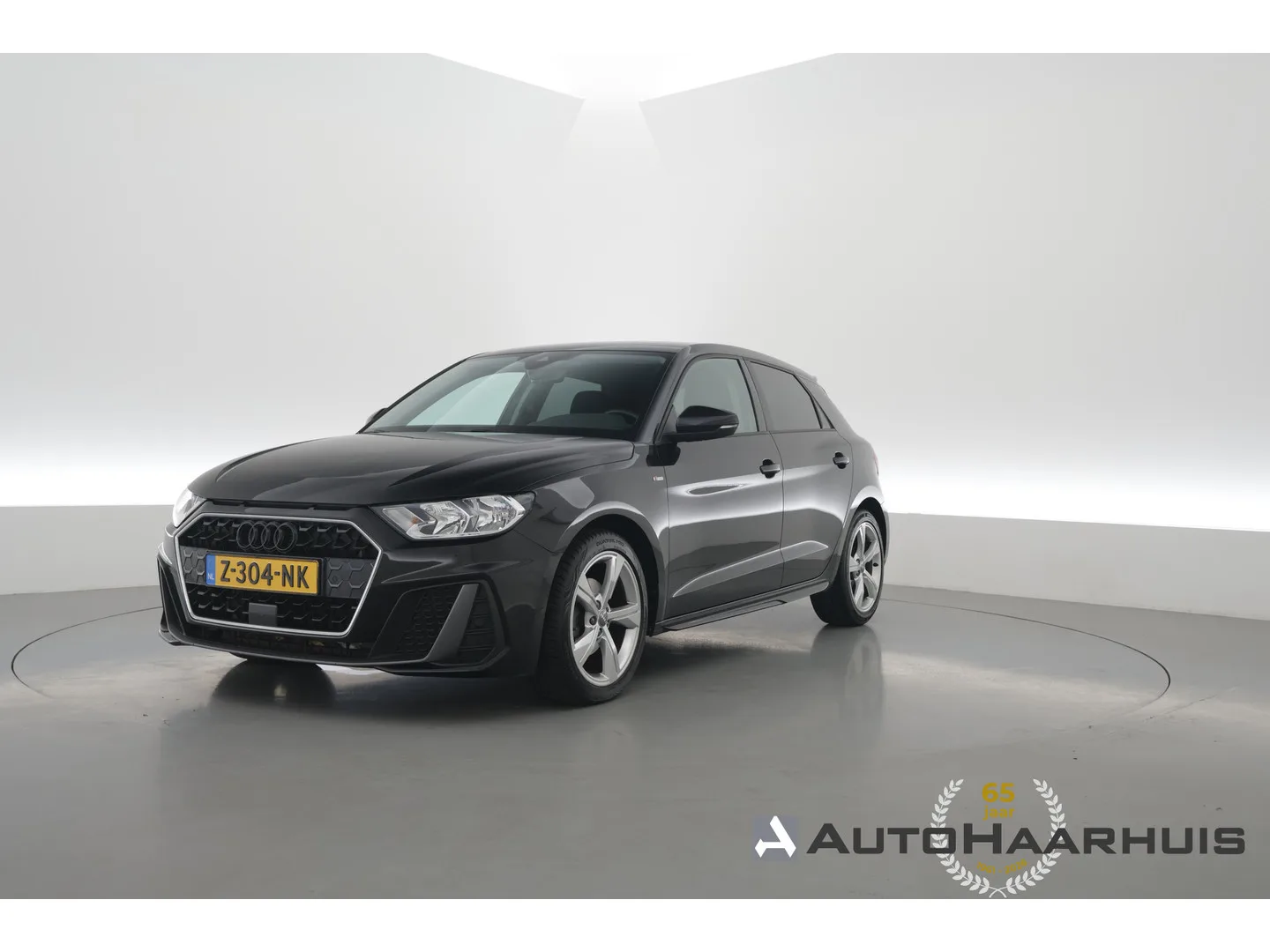 Audi A1 (2023) — foto 1