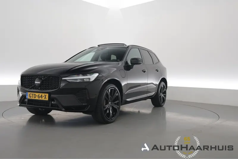 Volvo XC60 (2024)