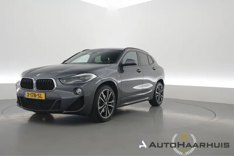 BMW X2 (2019)