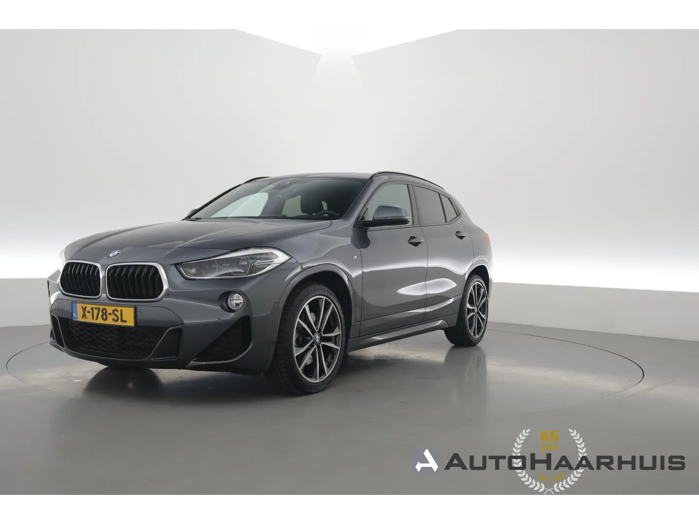BMW X2 (2019) — foto 1