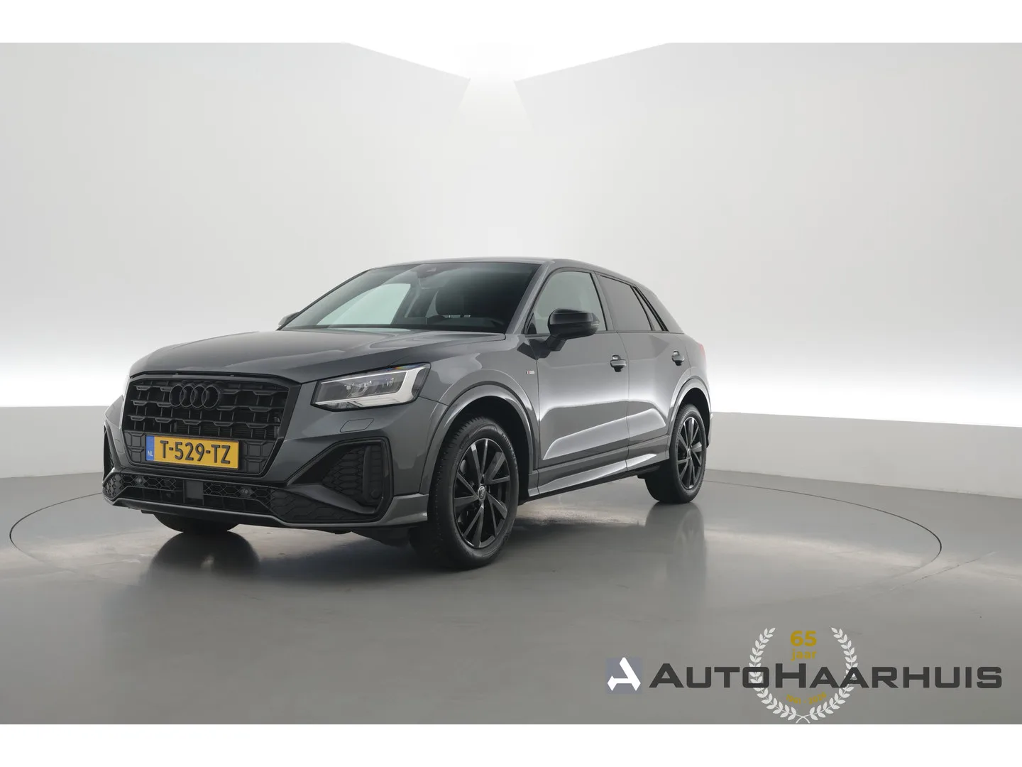Audi Q2 (2022) — foto 1
