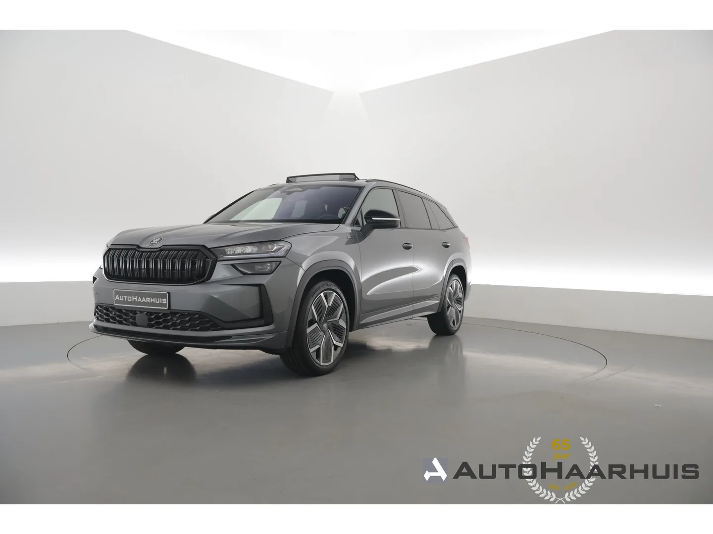 Škoda Kodiaq (2026) — foto 1