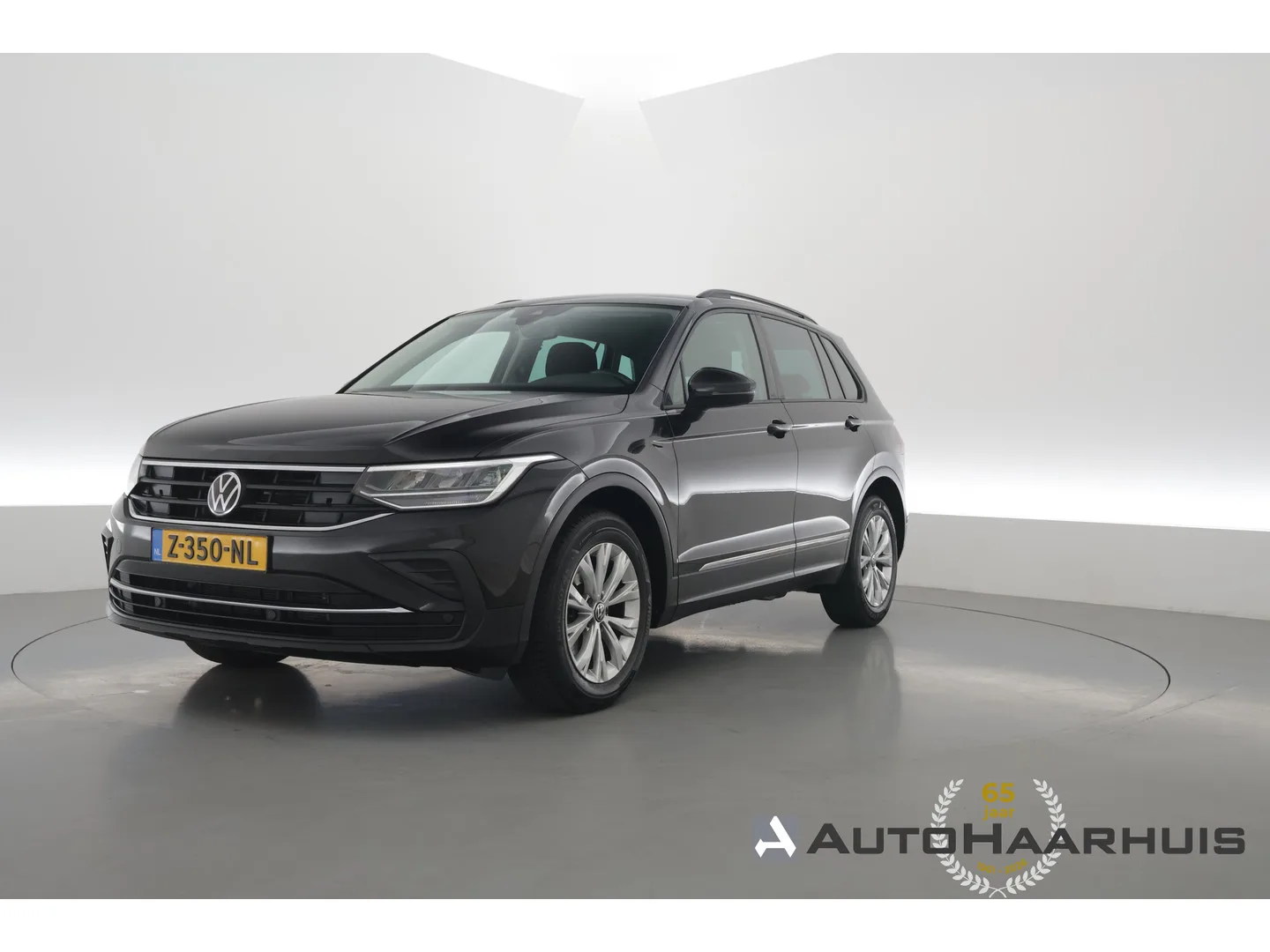 Volkswagen Tiguan (2023) — foto 1
