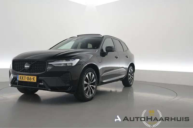 Volvo XC60 (2024)