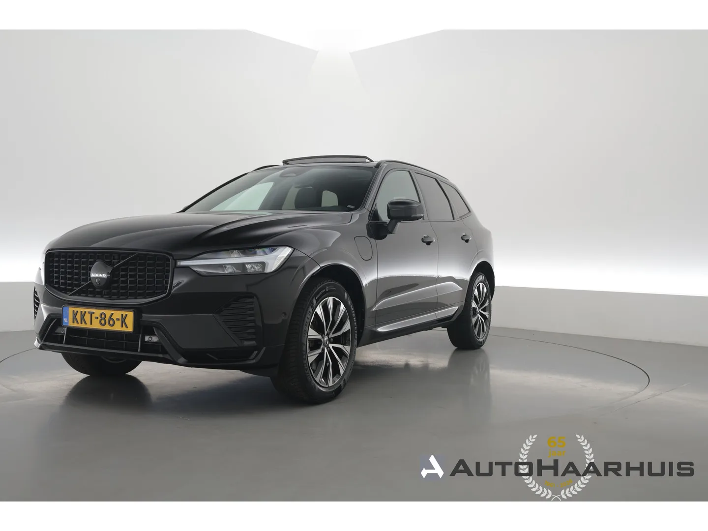 Volvo XC60 (2024) — foto 1