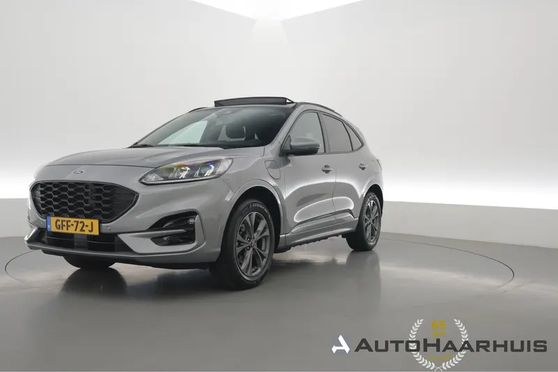 Ford Kuga (2024)