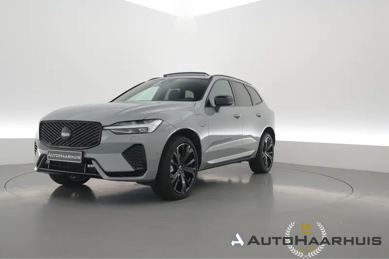 Volvo XC60 (2025)