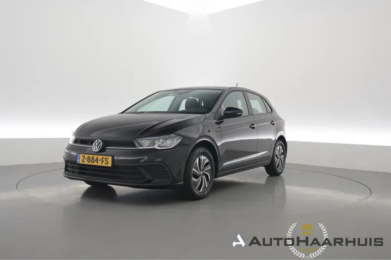 Volkswagen Polo (2024)