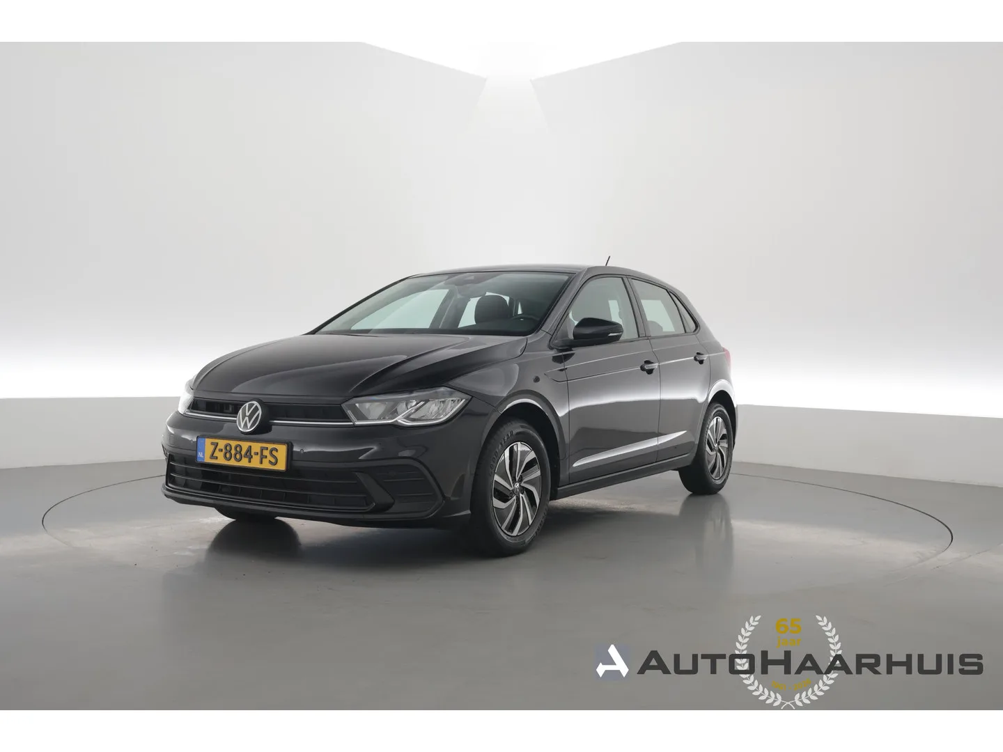 Volkswagen Polo (2024) — foto 1