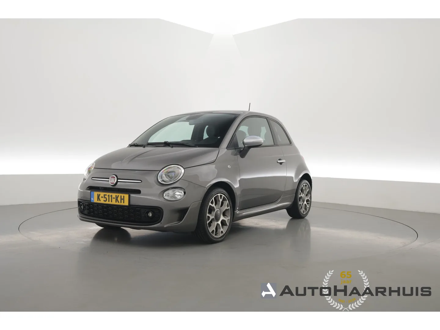 Fiat 500 (2020) — foto 1