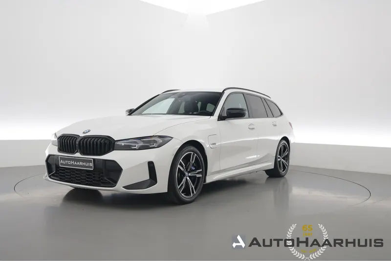 BMW 3-Serie (2023)