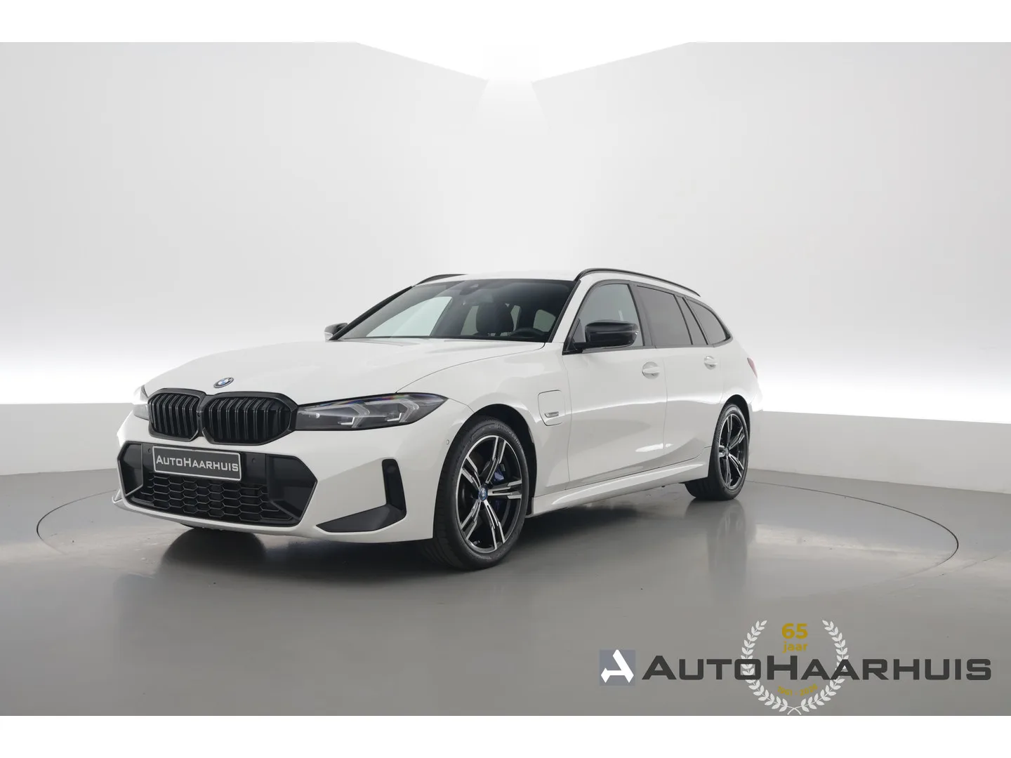 BMW 3-Serie (2023) — foto 1