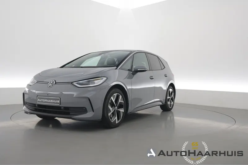 Volkswagen ID.3 (2024)