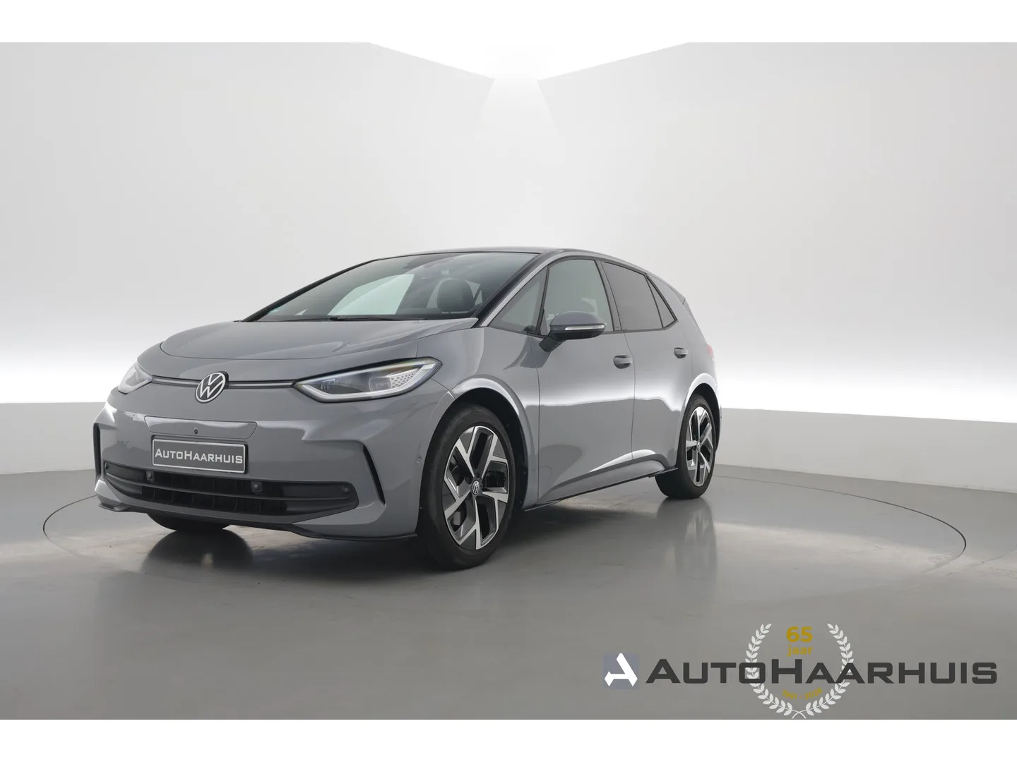 Volkswagen ID.3 (2024) — foto 1