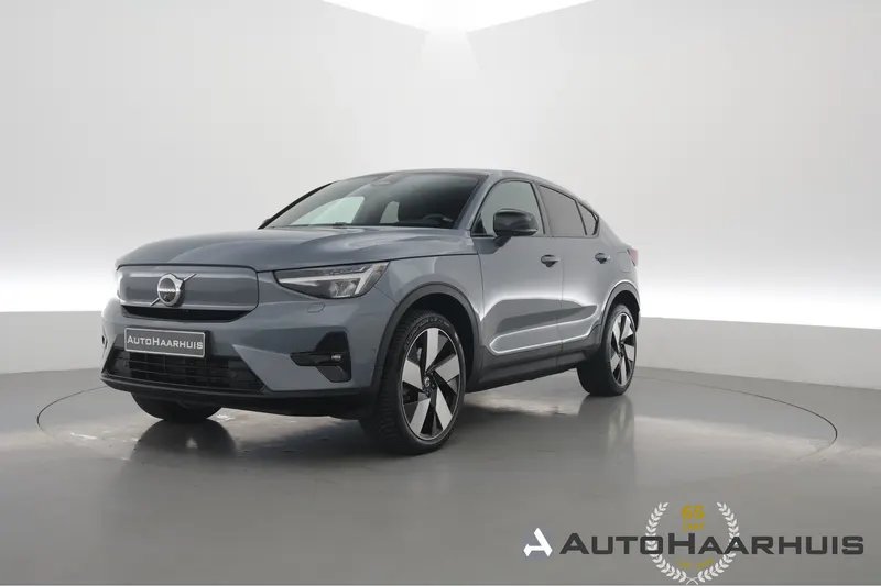 Volvo C40 (2023)