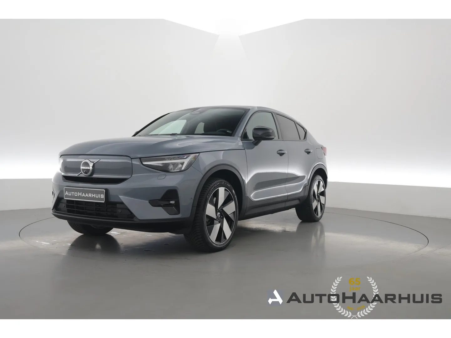 Volvo C40 (2023) — foto 1