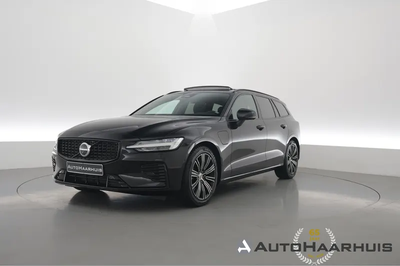 Volvo V60 (2025)