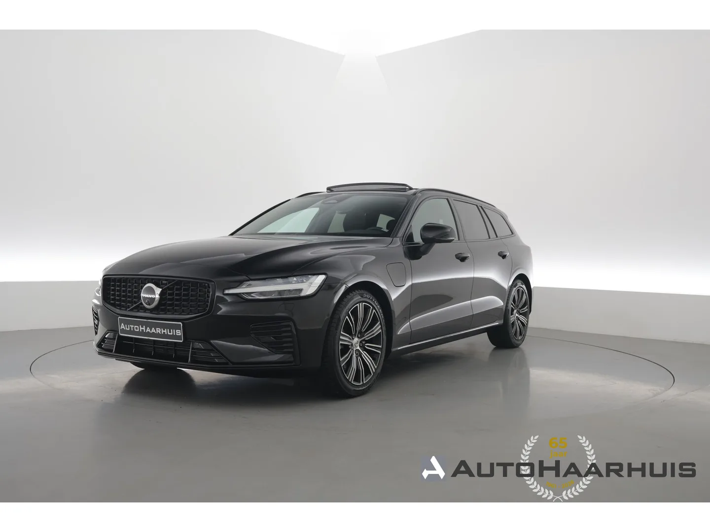 Volvo V60 (2025) — foto 1