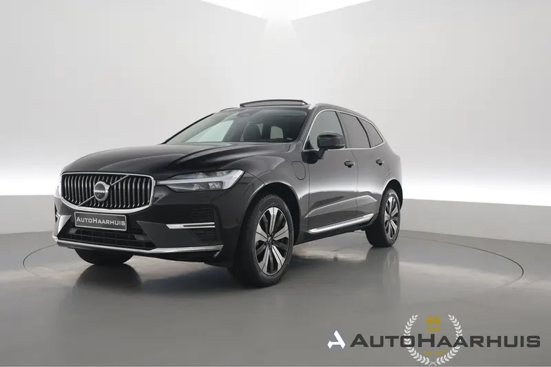 Volvo XC60 (2023)