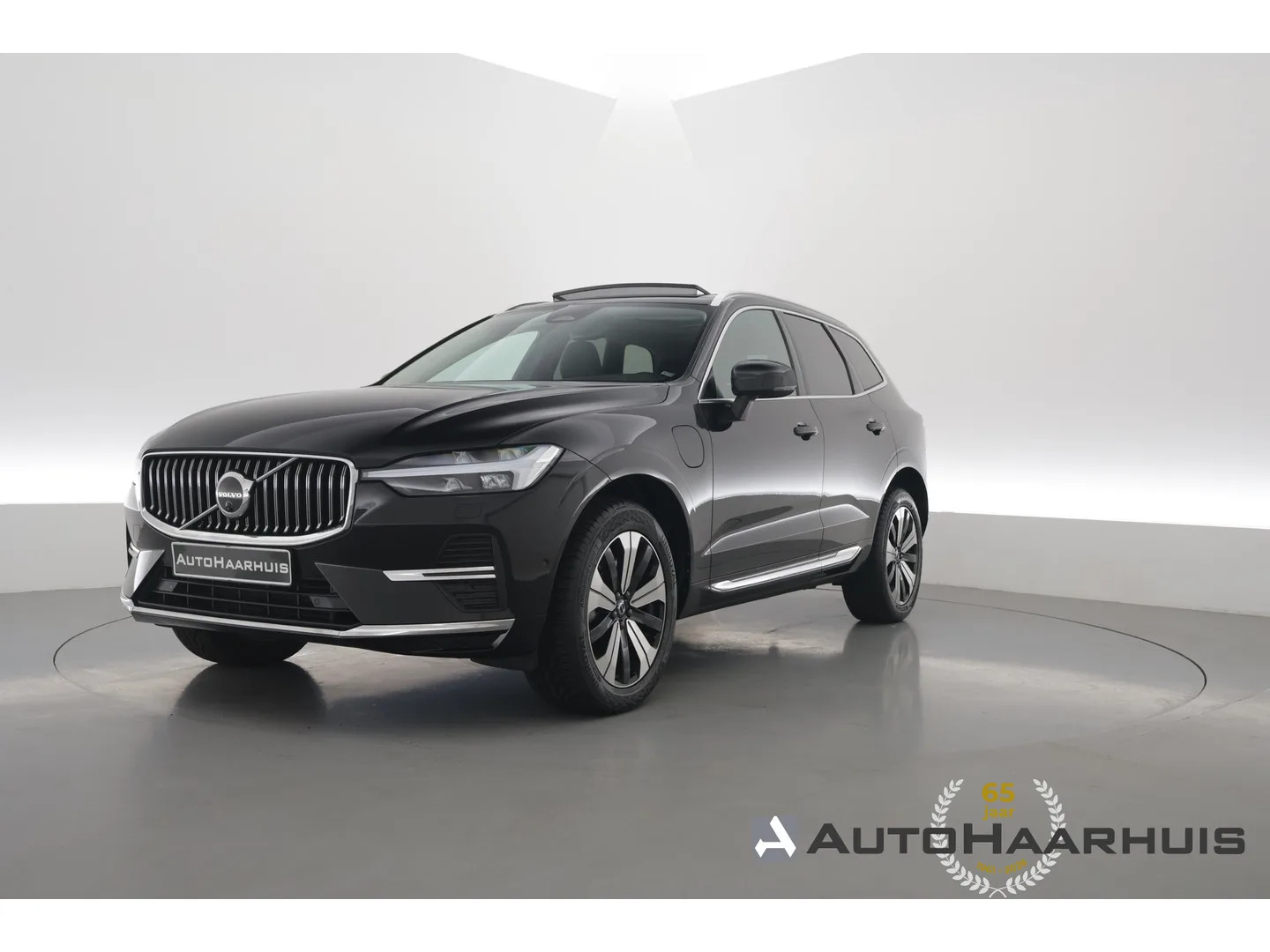 Volvo XC60 (2023) — foto 1