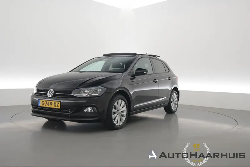 Volkswagen Polo (2018)