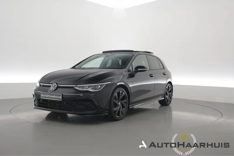 Volkswagen Golf (2022)