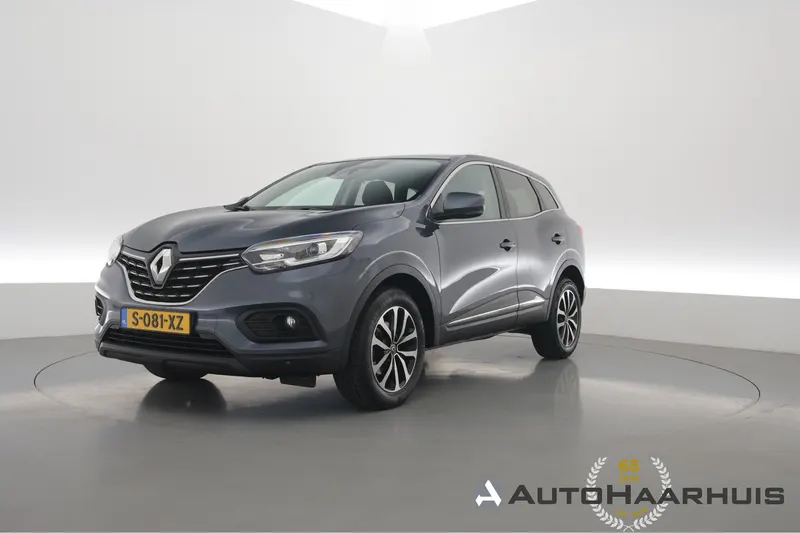 Renault Kadjar (2022)