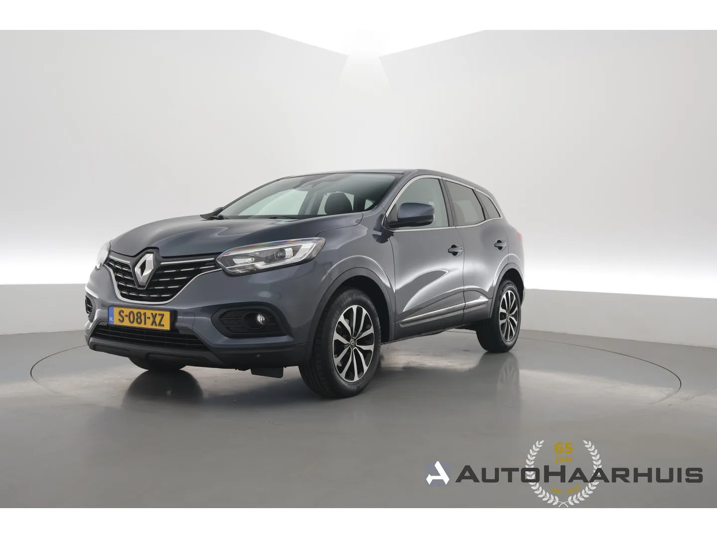 Renault Kadjar (2022) — foto 1