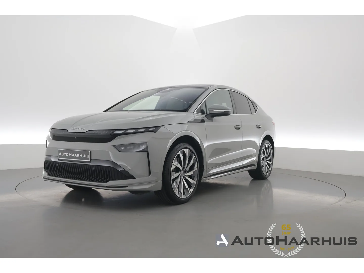 Škoda Enyaq (2026) — foto 1