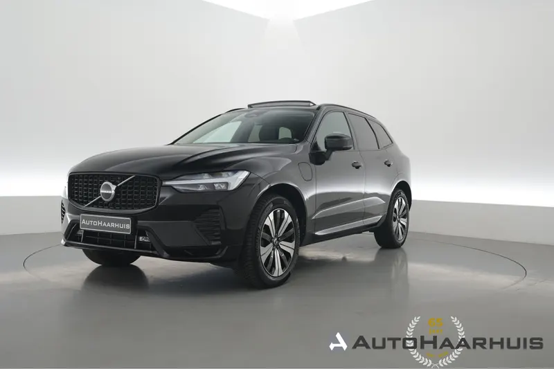 Volvo XC60 (2023)