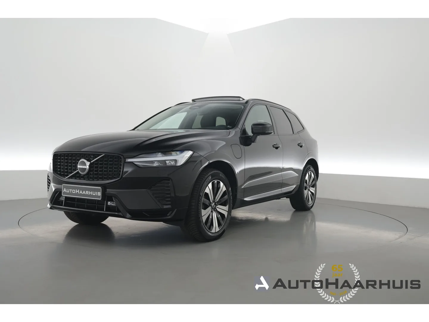 Volvo XC60 (2023) — foto 1
