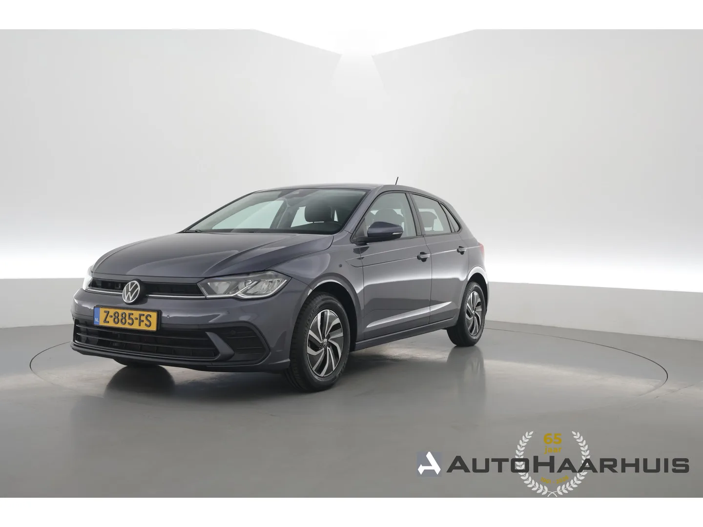 Volkswagen Polo (2024) — foto 1