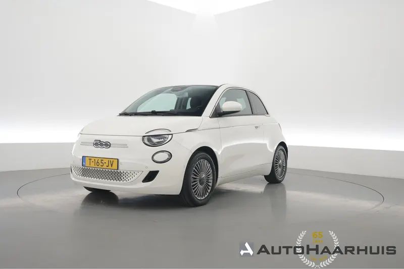 Fiat 500 (2023)