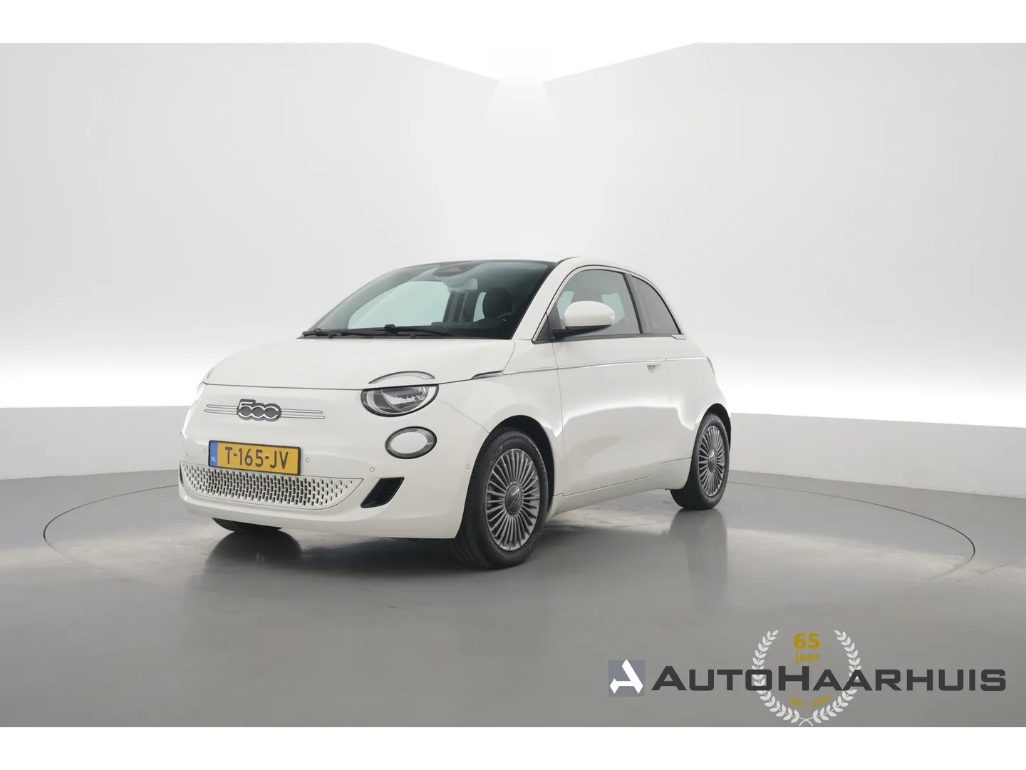 Fiat 500 (2023) — foto 1