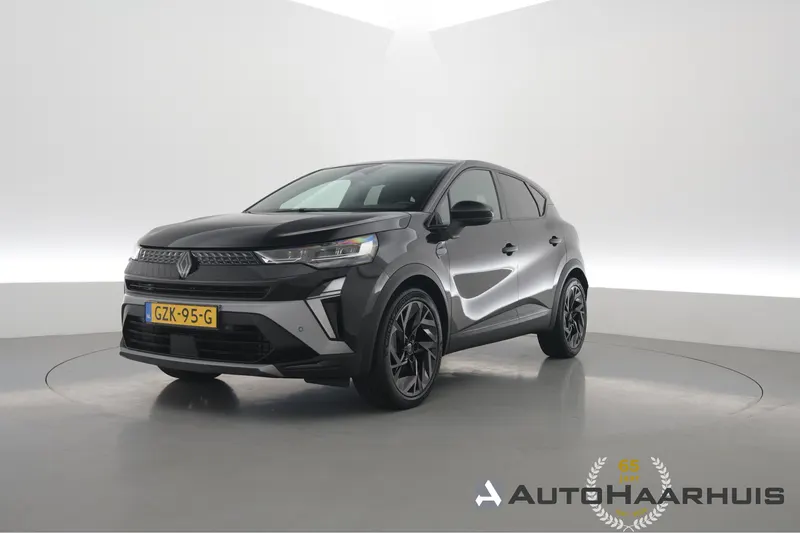 Renault Captur (2024)