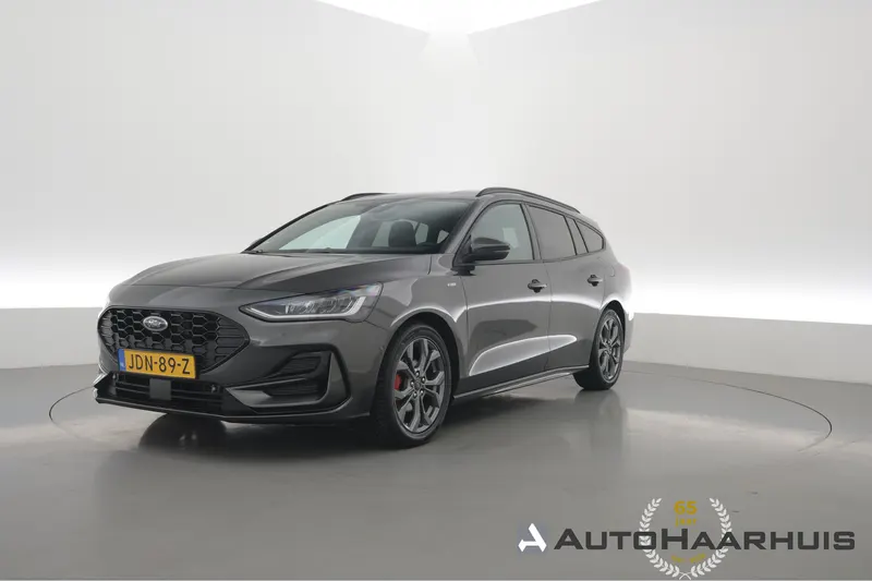 Ford Focus (2025)
