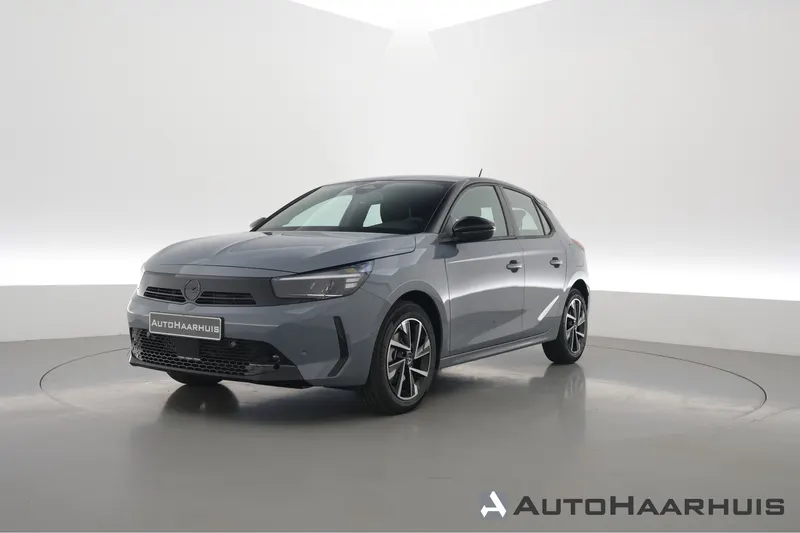 Opel Corsa (2026)