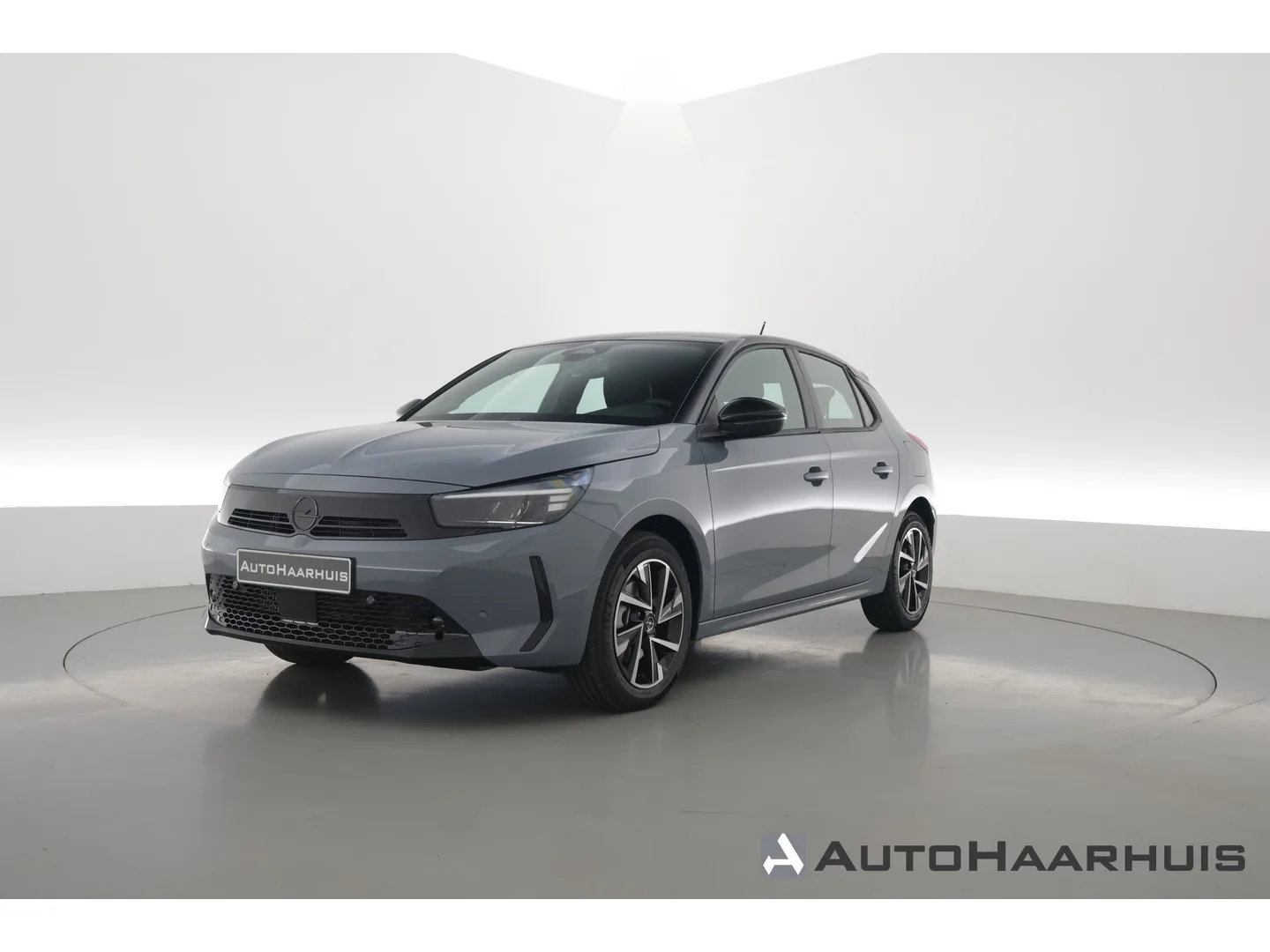 Opel Corsa (2026) — foto 1