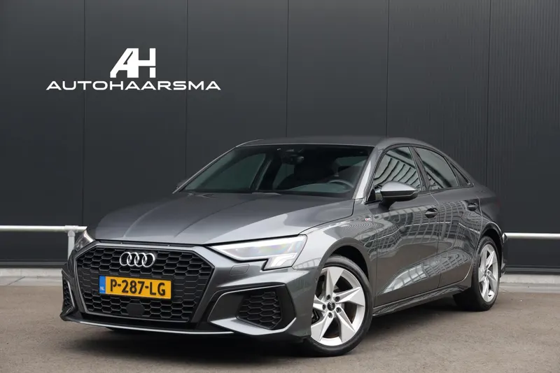 Audi A3 (2022)