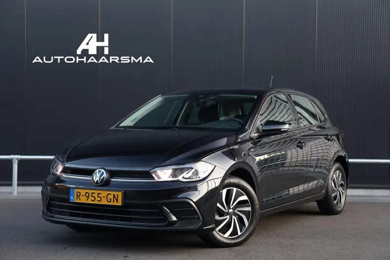 Volkswagen Polo (2022)