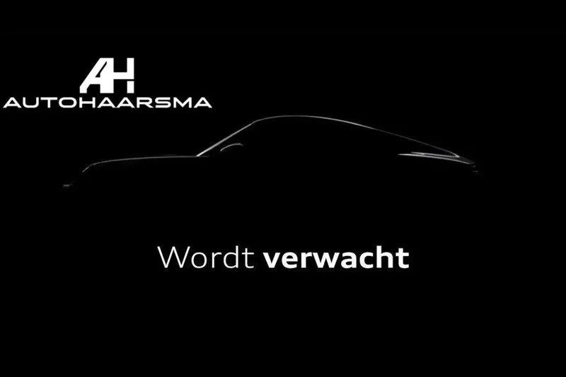 Audi A3 (2021)